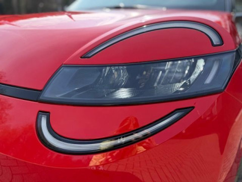 Ansicht 21 - Gebrauchtwagen Fahrzeug, Modell Micra der Marke Nissan von Verkäufer Autohaus Möller GmbH in Herdecke