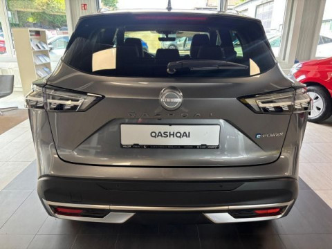 Ansicht 5 - Gebrauchtwagen Fahrzeug, Modell Qashqai der Marke Nissan von Verkäufer Autohaus Möller GmbH in Herdecke