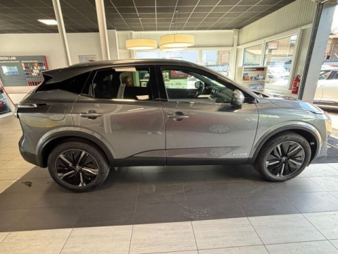 Ansicht 6 - Gebrauchtwagen Fahrzeug, Modell Qashqai der Marke Nissan von Verkäufer Autohaus Möller GmbH in Herdecke