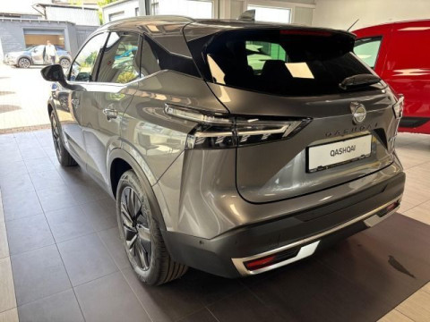 Ansicht 8 - Gebrauchtwagen Fahrzeug, Modell Qashqai der Marke Nissan von Verkäufer Autohaus Möller GmbH in Herdecke