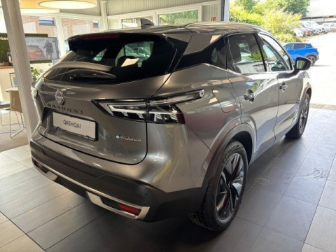 Ansicht 9 - Gebrauchtwagen Fahrzeug, Modell Qashqai der Marke Nissan von Verkäufer Autohaus Möller GmbH in Herdecke