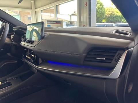 Ansicht 14 - Gebrauchtwagen Fahrzeug, Modell Qashqai der Marke Nissan von Verkäufer Autohaus Möller GmbH in Herdecke