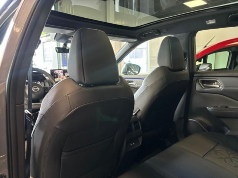 Ansicht 15 - Gebrauchtwagen Fahrzeug, Modell Qashqai der Marke Nissan von Verkäufer Autohaus Möller GmbH in Herdecke