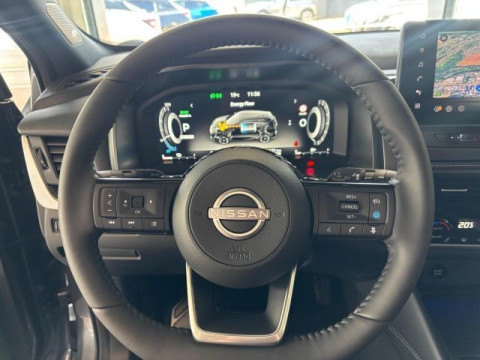 Ansicht 20 - Gebrauchtwagen Fahrzeug, Modell Qashqai der Marke Nissan von Verkäufer Autohaus Möller GmbH in Herdecke