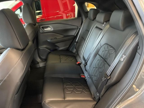 Ansicht 25 - Gebrauchtwagen Fahrzeug, Modell Qashqai der Marke Nissan von Verkäufer Autohaus Möller GmbH in Herdecke