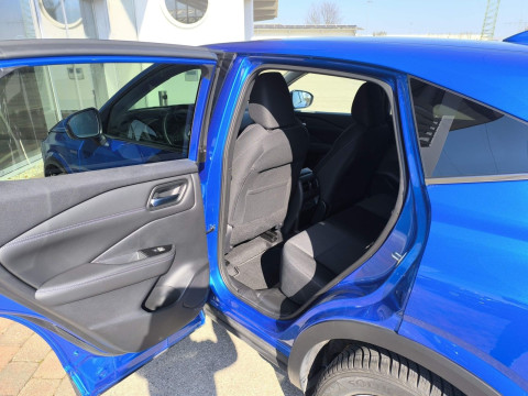 Ansicht 8 - Gebrauchtwagen Fahrzeug, Modell Qashqai der Marke Nissan von Verkäufer Autocenter Landsberg - Zweigniederlassung der Autohaus MKM Huber GmbH