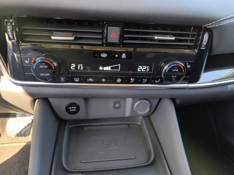 Ansicht 11 - Gebrauchtwagen Fahrzeug, Modell Qashqai der Marke Nissan von Verkäufer Autocenter Landsberg - Zweigniederlassung der Autohaus MKM Huber GmbH