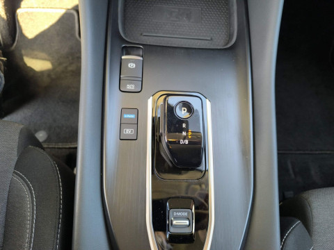 Ansicht 12 - Gebrauchtwagen Fahrzeug, Modell Qashqai der Marke Nissan von Verkäufer Autocenter Landsberg - Zweigniederlassung der Autohaus MKM Huber GmbH