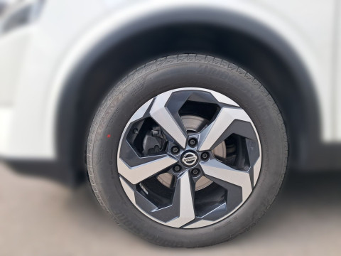 Ansicht 5 - Gebrauchtwagen Fahrzeug, Modell Qashqai der Marke Nissan von Verkäufer Autohaus Ebner GmbH