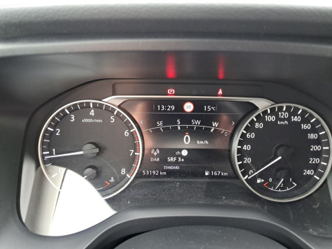 Ansicht 6 - Gebrauchtwagen Fahrzeug, Modell Qashqai der Marke Nissan von Verkäufer Autohaus Ebner GmbH