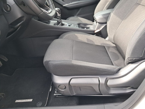 Ansicht 8 - Gebrauchtwagen Fahrzeug, Modell Qashqai der Marke Nissan von Verkäufer Autohaus Ebner GmbH