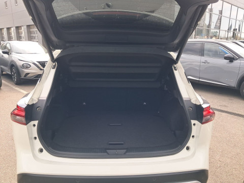 Ansicht 12 - Gebrauchtwagen Fahrzeug, Modell Qashqai der Marke Nissan von Verkäufer Autohaus Ebner GmbH