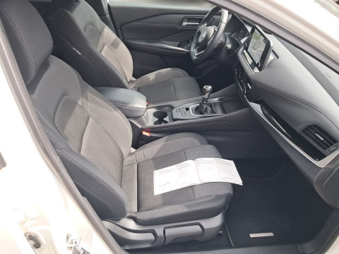 Ansicht 15 - Gebrauchtwagen Fahrzeug, Modell Qashqai der Marke Nissan von Verkäufer Autohaus Ebner GmbH