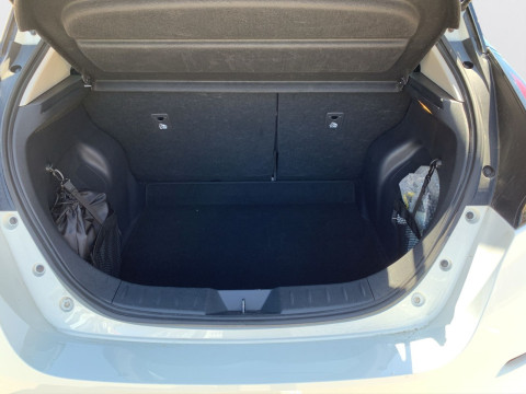 Ansicht 16 - Gebrauchtwagen Fahrzeug, Modell Leaf der Marke Nissan von Verkäufer Autohaus Rabus GmbH