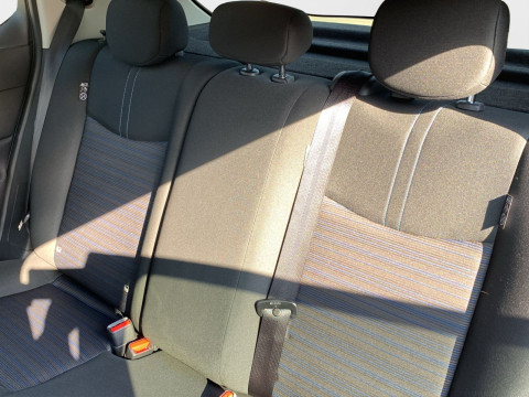 Ansicht 16 - Gebrauchtwagen Fahrzeug, Modell Leaf der Marke Nissan von Verkäufer Autohaus Rabus GmbH