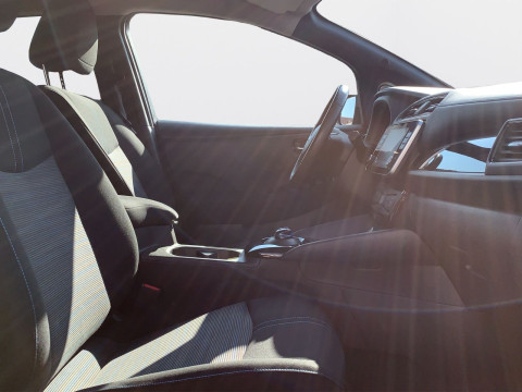 Ansicht 18 - Gebrauchtwagen Fahrzeug, Modell Leaf der Marke Nissan von Verkäufer Autohaus Rabus GmbH