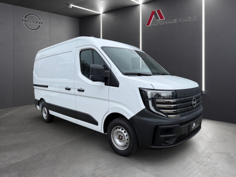 Ansicht 2 - Neuwagen Fahrzeug, Modell Interstar der Marke Nissan von Verkäufer Autohaus Bernd Ivacic GmbH