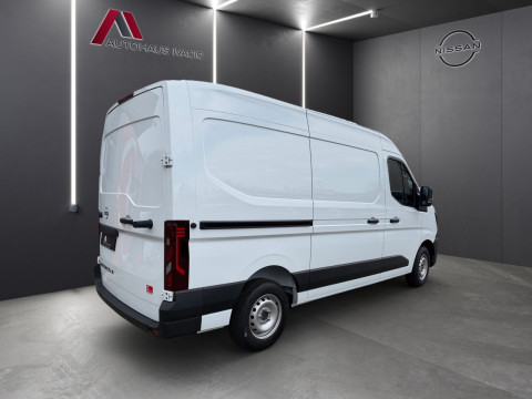 Ansicht 3 - Neuwagen Fahrzeug, Modell Interstar der Marke Nissan von Verkäufer Autohaus Bernd Ivacic GmbH