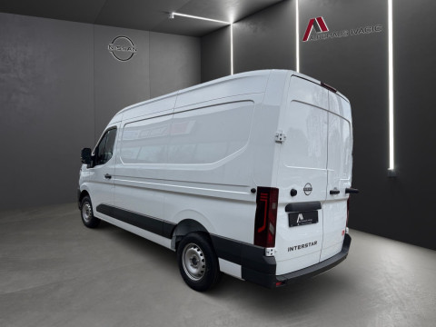 Ansicht 4 - Neuwagen Fahrzeug, Modell Interstar der Marke Nissan von Verkäufer Autohaus Bernd Ivacic GmbH