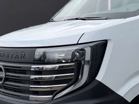 Ansicht 5 - Neuwagen Fahrzeug, Modell Interstar der Marke Nissan von Verkäufer Autohaus Bernd Ivacic GmbH