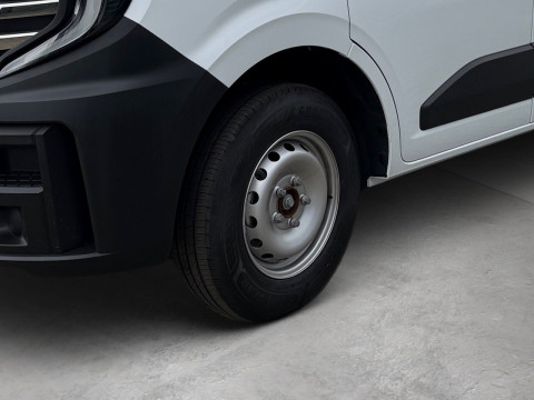 Ansicht 6 - Neuwagen Fahrzeug, Modell Interstar der Marke Nissan von Verkäufer Autohaus Bernd Ivacic GmbH