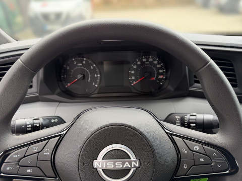 Ansicht 8 - Neuwagen Fahrzeug, Modell Interstar der Marke Nissan von Verkäufer Autohaus Bernd Ivacic GmbH