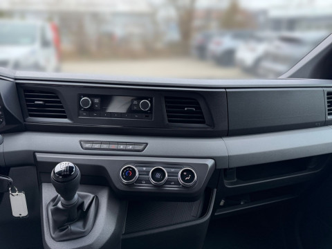 Ansicht 9 - Neuwagen Fahrzeug, Modell Interstar der Marke Nissan von Verkäufer Autohaus Bernd Ivacic GmbH