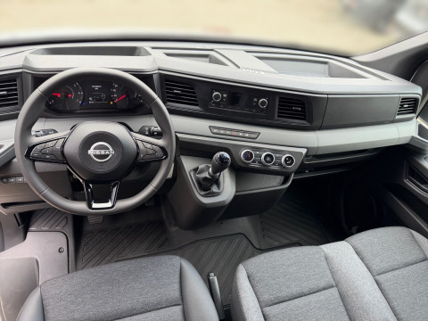 Ansicht 10 - Neuwagen Fahrzeug, Modell Interstar der Marke Nissan von Verkäufer Autohaus Bernd Ivacic GmbH