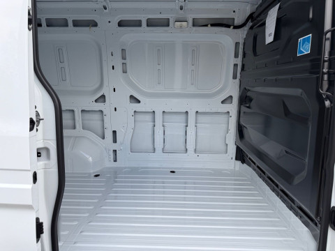 Ansicht 11 - Neuwagen Fahrzeug, Modell Interstar der Marke Nissan von Verkäufer Autohaus Bernd Ivacic GmbH