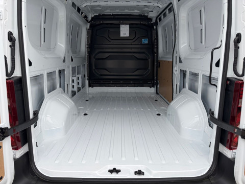 Ansicht 12 - Neuwagen Fahrzeug, Modell Interstar der Marke Nissan von Verkäufer Autohaus Bernd Ivacic GmbH