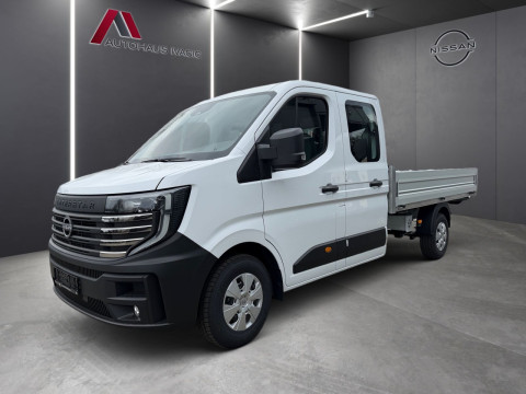 Ansicht 1 - Neuwagen Fahrzeug, Modell Interstar der Marke Nissan von Verkäufer Autohaus Bernd Ivacic GmbH