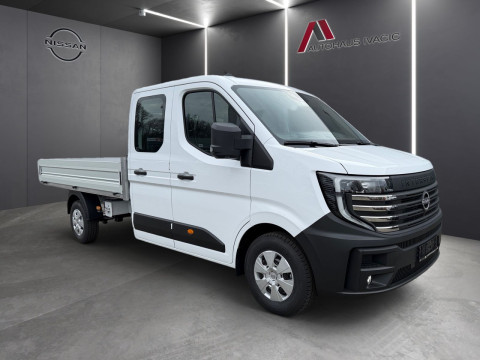 Ansicht 2 - Neuwagen Fahrzeug, Modell Interstar der Marke Nissan von Verkäufer Autohaus Bernd Ivacic GmbH