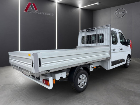 Ansicht 3 - Neuwagen Fahrzeug, Modell Interstar der Marke Nissan von Verkäufer Autohaus Bernd Ivacic GmbH