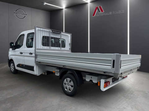 Ansicht 4 - Neuwagen Fahrzeug, Modell Interstar der Marke Nissan von Verkäufer Autohaus Bernd Ivacic GmbH