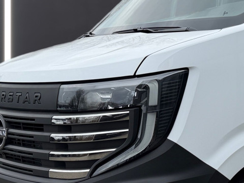 Ansicht 5 - Neuwagen Fahrzeug, Modell Interstar der Marke Nissan von Verkäufer Autohaus Bernd Ivacic GmbH