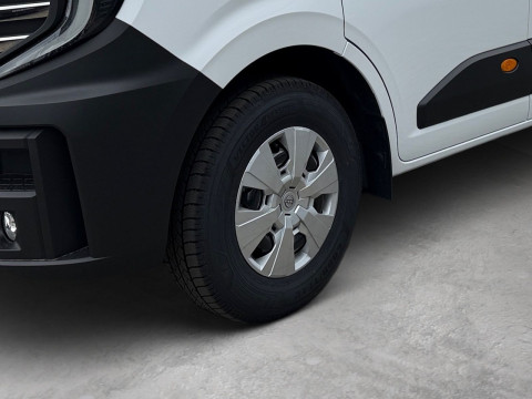 Ansicht 6 - Neuwagen Fahrzeug, Modell Interstar der Marke Nissan von Verkäufer Autohaus Bernd Ivacic GmbH