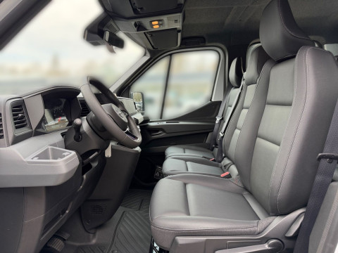 Ansicht 7 - Neuwagen Fahrzeug, Modell Interstar der Marke Nissan von Verkäufer Autohaus Bernd Ivacic GmbH