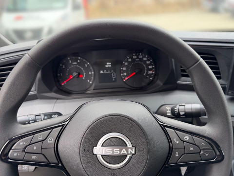 Ansicht 8 - Neuwagen Fahrzeug, Modell Interstar der Marke Nissan von Verkäufer Autohaus Bernd Ivacic GmbH