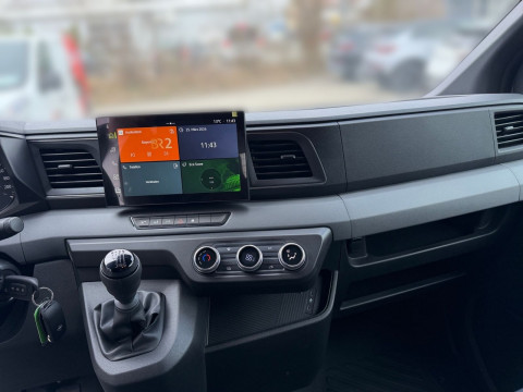 Ansicht 9 - Neuwagen Fahrzeug, Modell Interstar der Marke Nissan von Verkäufer Autohaus Bernd Ivacic GmbH