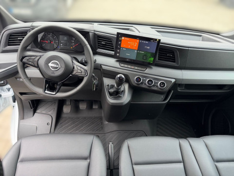 Ansicht 10 - Neuwagen Fahrzeug, Modell Interstar der Marke Nissan von Verkäufer Autohaus Bernd Ivacic GmbH