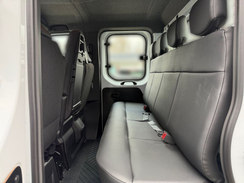 Ansicht 11 - Neuwagen Fahrzeug, Modell Interstar der Marke Nissan von Verkäufer Autohaus Bernd Ivacic GmbH