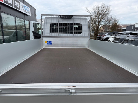 Ansicht 12 - Neuwagen Fahrzeug, Modell Interstar der Marke Nissan von Verkäufer Autohaus Bernd Ivacic GmbH