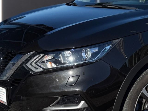 Ansicht 6 - Gebrauchtwagen Fahrzeug, Modell Qashqai der Marke Nissan von Verkäufer Bücherl JO.-TEC. GmbH Rötz