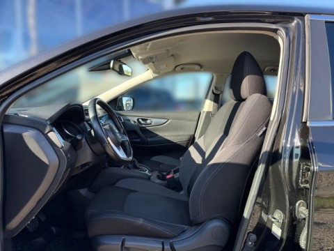 Ansicht 8 - Gebrauchtwagen Fahrzeug, Modell Qashqai der Marke Nissan von Verkäufer Bücherl JO.-TEC. GmbH Rötz