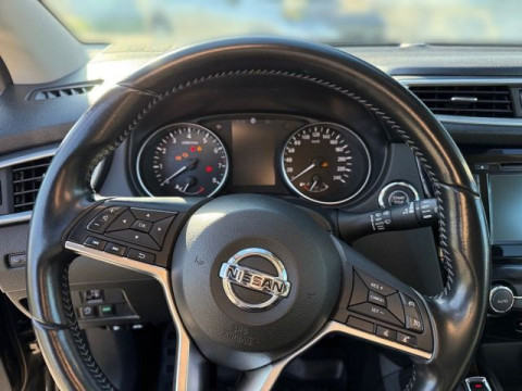 Ansicht 9 - Gebrauchtwagen Fahrzeug, Modell Qashqai der Marke Nissan von Verkäufer Bücherl JO.-TEC. GmbH Rötz