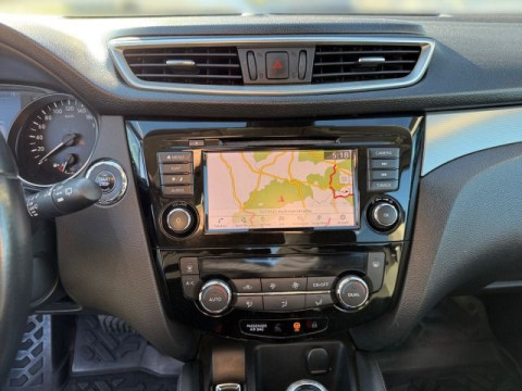 Ansicht 10 - Gebrauchtwagen Fahrzeug, Modell Qashqai der Marke Nissan von Verkäufer Bücherl JO.-TEC. GmbH Rötz