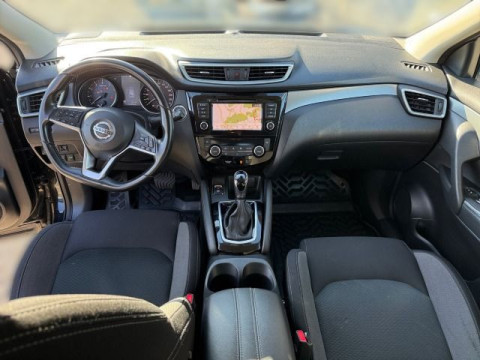 Ansicht 11 - Gebrauchtwagen Fahrzeug, Modell Qashqai der Marke Nissan von Verkäufer Bücherl JO.-TEC. GmbH Rötz