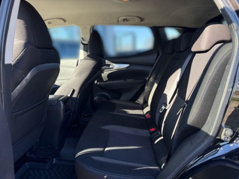 Ansicht 12 - Gebrauchtwagen Fahrzeug, Modell Qashqai der Marke Nissan von Verkäufer Bücherl JO.-TEC. GmbH Rötz