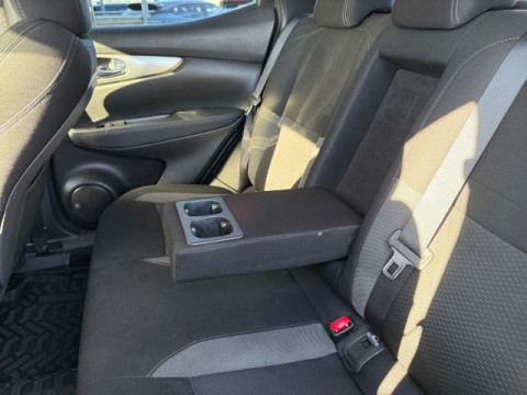 Ansicht 15 - Gebrauchtwagen Fahrzeug, Modell Qashqai der Marke Nissan von Verkäufer Bücherl JO.-TEC. GmbH Rötz