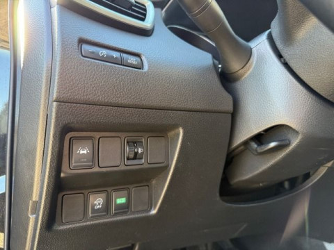 Ansicht 17 - Gebrauchtwagen Fahrzeug, Modell Qashqai der Marke Nissan von Verkäufer Bücherl JO.-TEC. GmbH Rötz